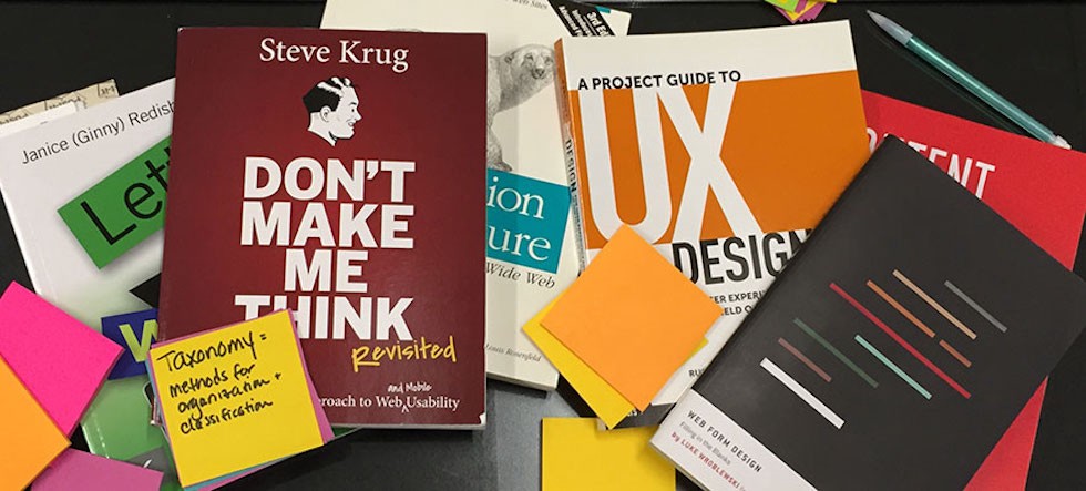 UX Design Books: What UXers Must Read in 2020. By Annie Day